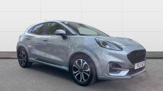 Ford Puma 1.0 EcoBoost Hybrid mHEV ST-Line 5dr DCT Petrol Hatchback